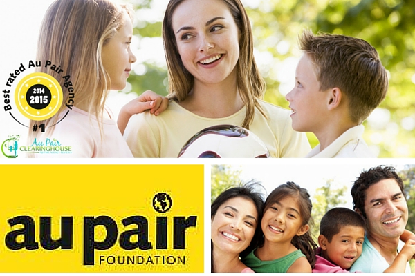 Have You Ever Considered an Au Pair? Maybe You Should.