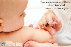 Do vaccines cause autism-