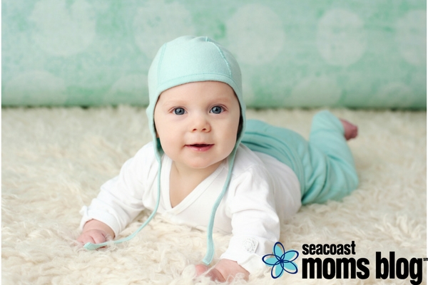 The Importance of Tummy Time – 5 Tips to Make it Enjoyable