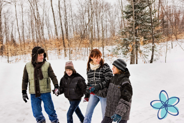 Budget-Friendly NH February Staycation: 6 Awesome Activities to Live It Up