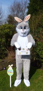 Seacoast NH Easter Egg Hunt Roundup