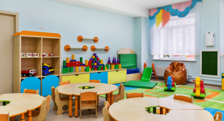 Guide to Seacoast Area Preschools
