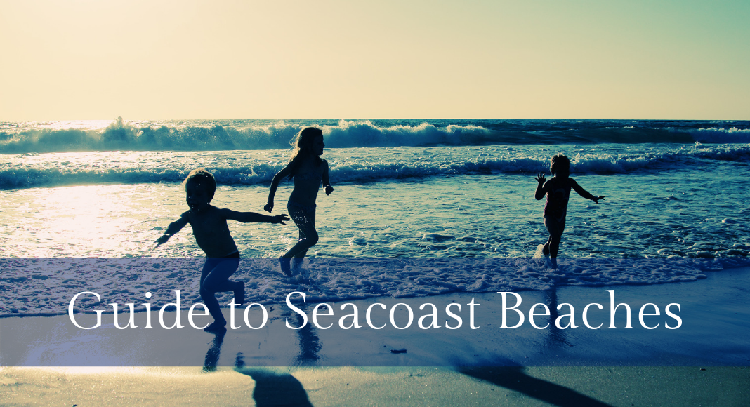 Seacoast Beaches