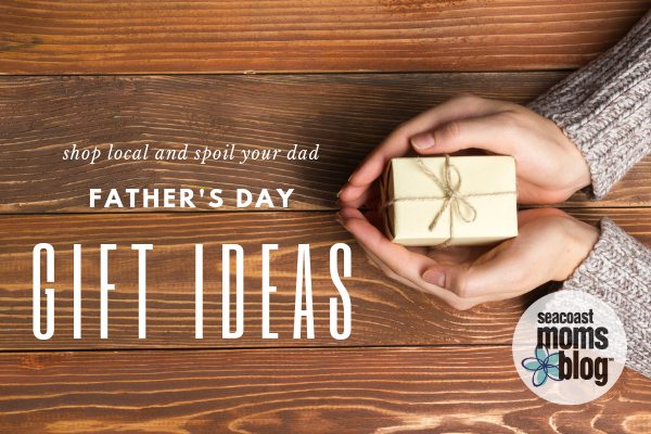 Father’s Day Gift Ideas for Every Kind of Seacoast Dad