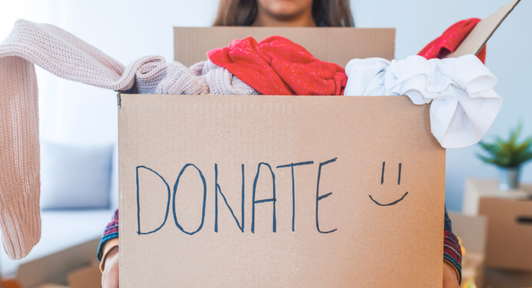 Where to Donate Goods on the Seacoast: Do Better with Your Abundance
