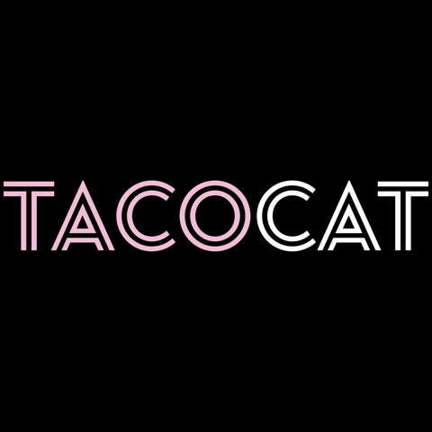 Tacocat truck