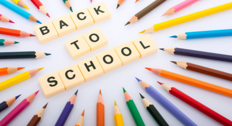 The Back-to-School Conversation Our Kids Need (and How to Have it)
