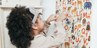 literacy activities for preschoolers