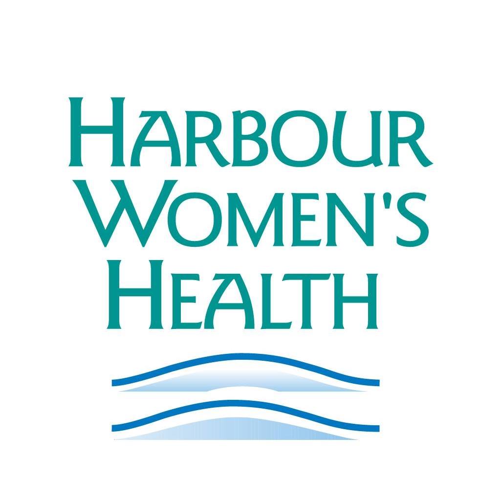 Harbour Women's Health Logo - Urogynecologist in NH