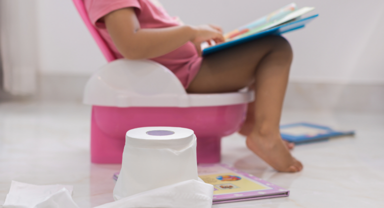 The Best Potty Training Books for Kids – Curated by a Children’s Librarian