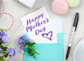 inexpensive gifts for mother's day