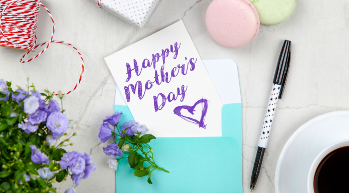 inexpensive gifts for mother's day