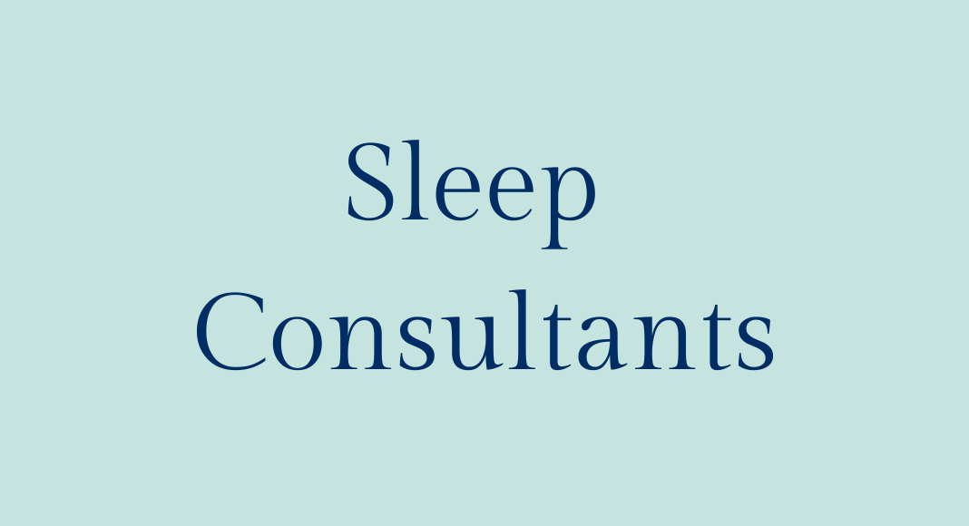 Sleep Consultants