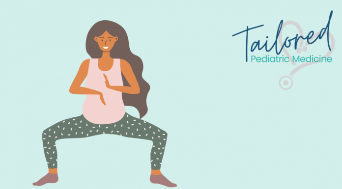 Seacoast Prenatal Yoga