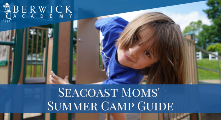 The Seacoast Summer Camps Directory: Your Guide to Summer